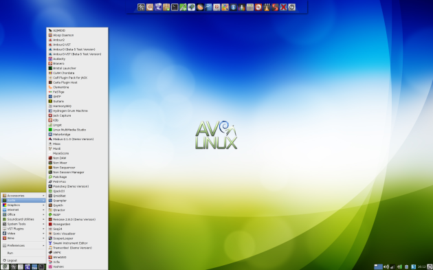 AV6Desktop